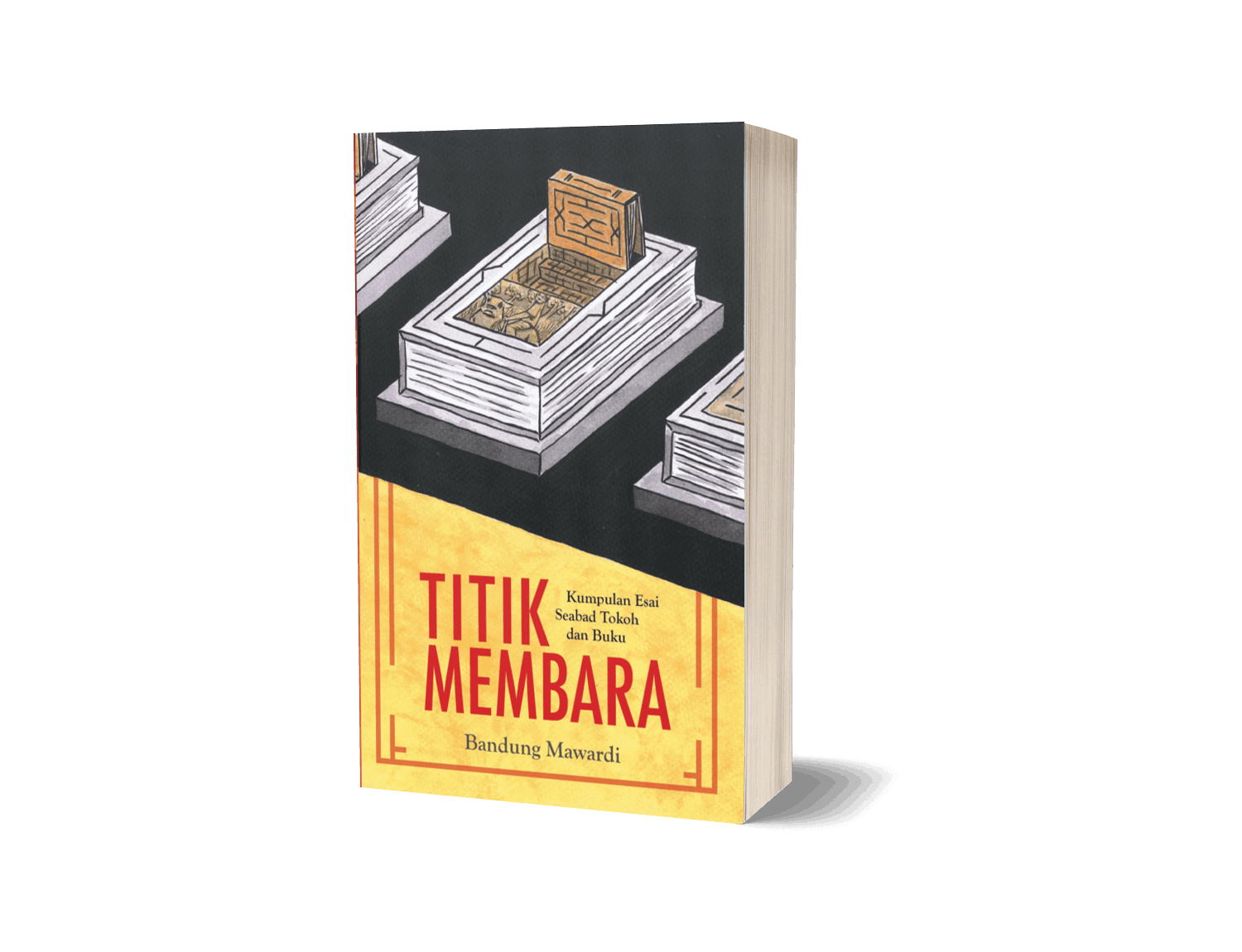 Beruang Cipta Literasi