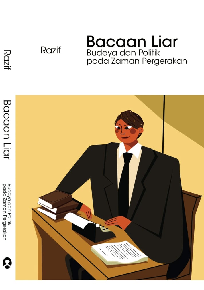Beruang Cipta Literasi