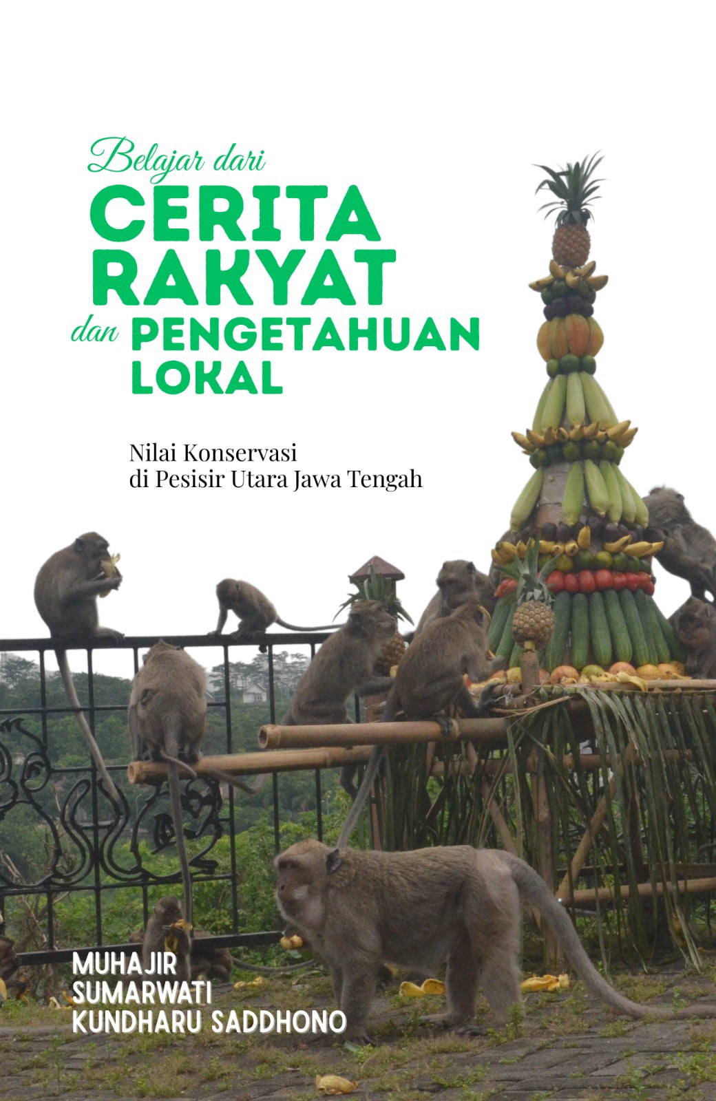 Beruang Cipta Literasi