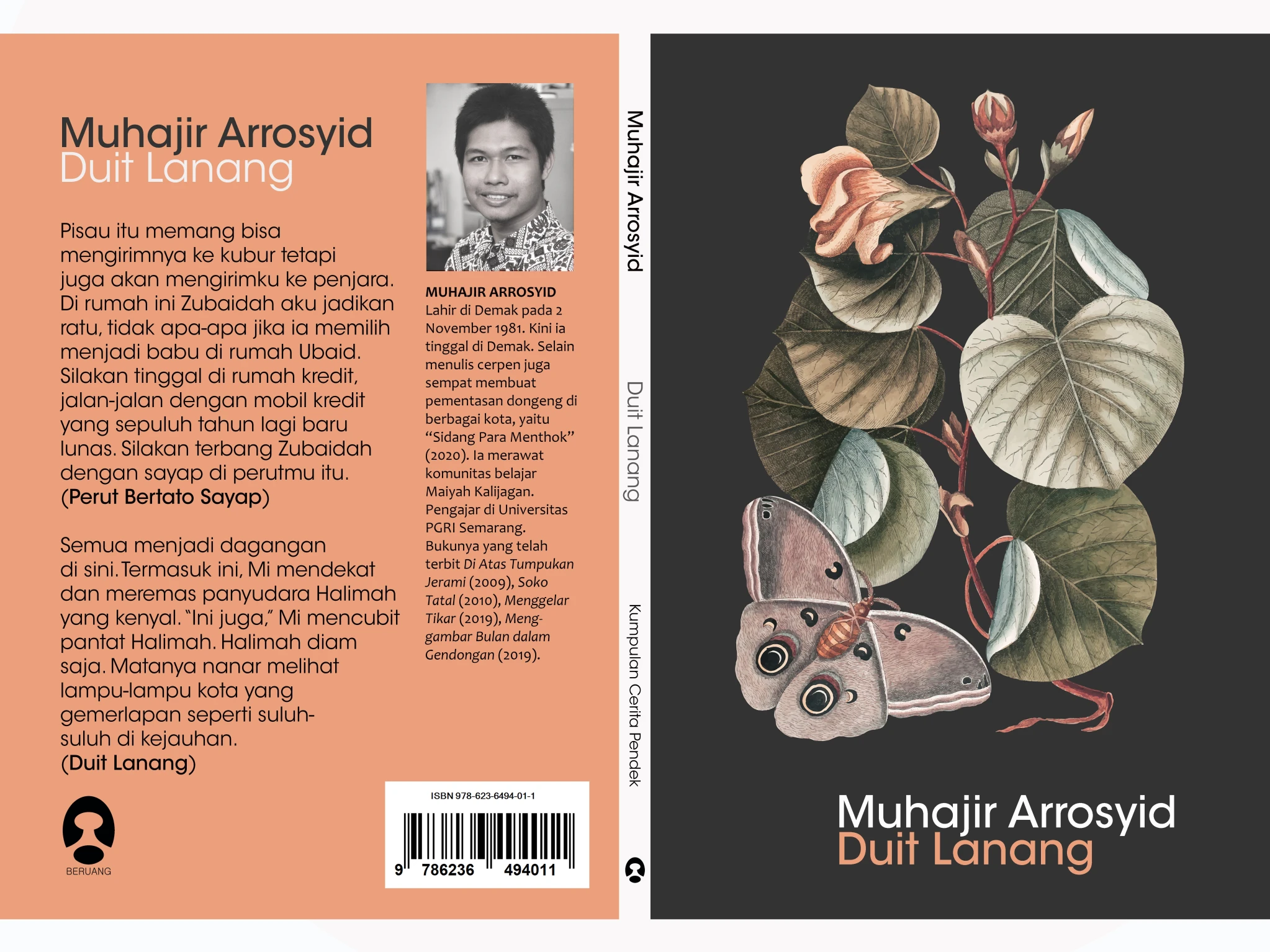 Beruang Cipta Literasi