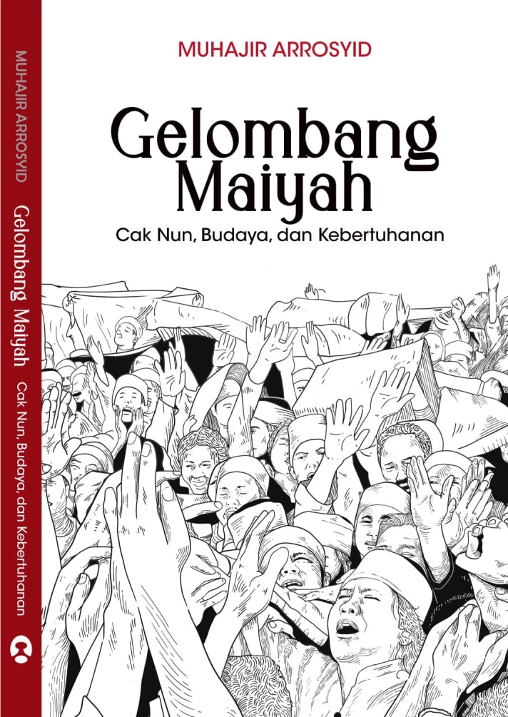 Beruang Cipta Literasi