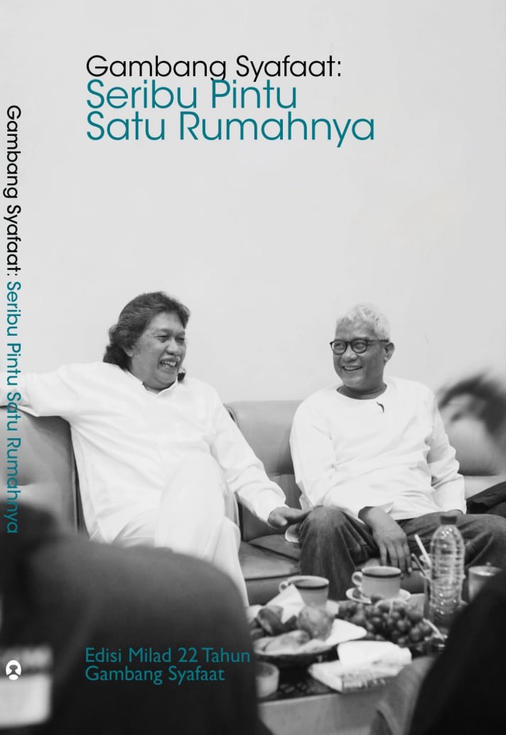 Beruang Cipta Literasi