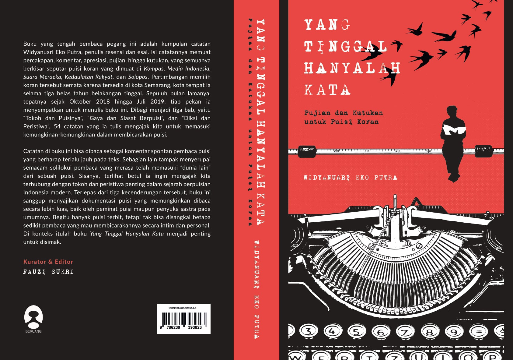 Beruang Cipta Literasi