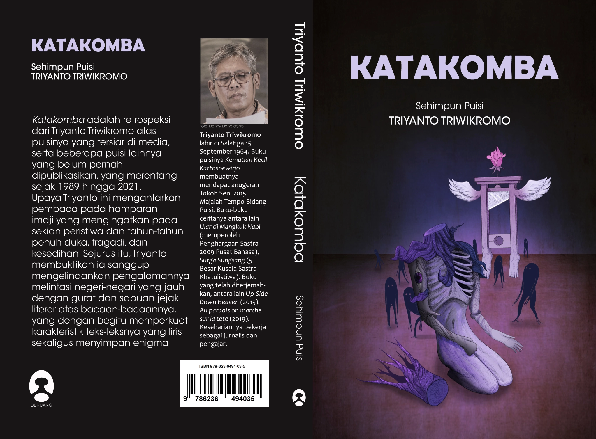 Beruang Cipta Literasi