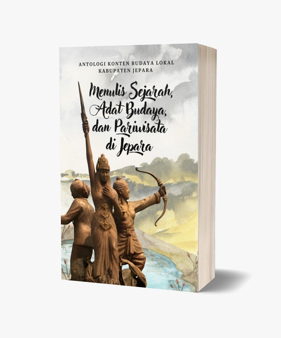 Beruang Cipta Literasi