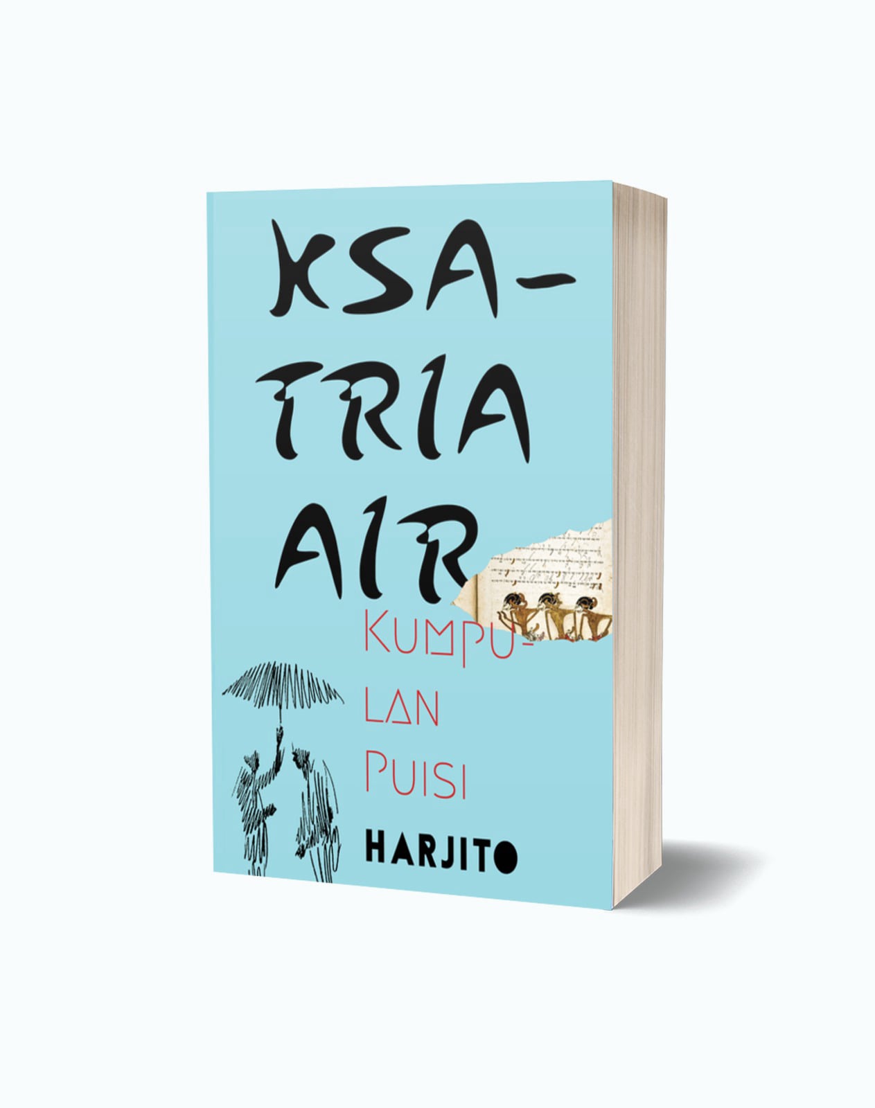 Beruang Cipta Literasi