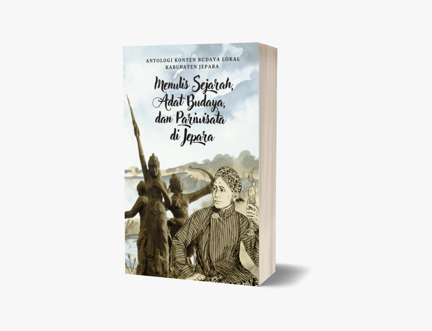 Beruang Cipta Literasi