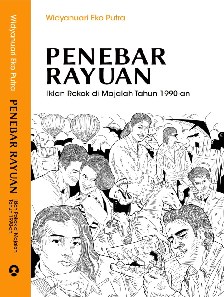 Beruang Cipta Literasi