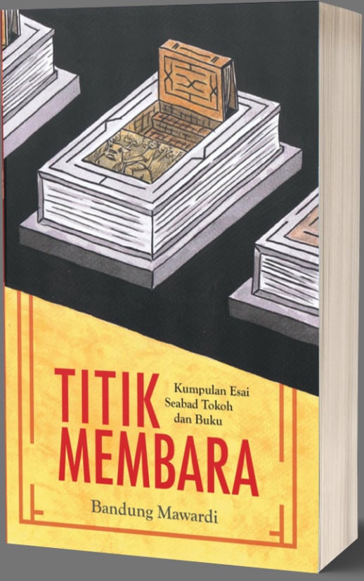 Beruang Cipta Literasi